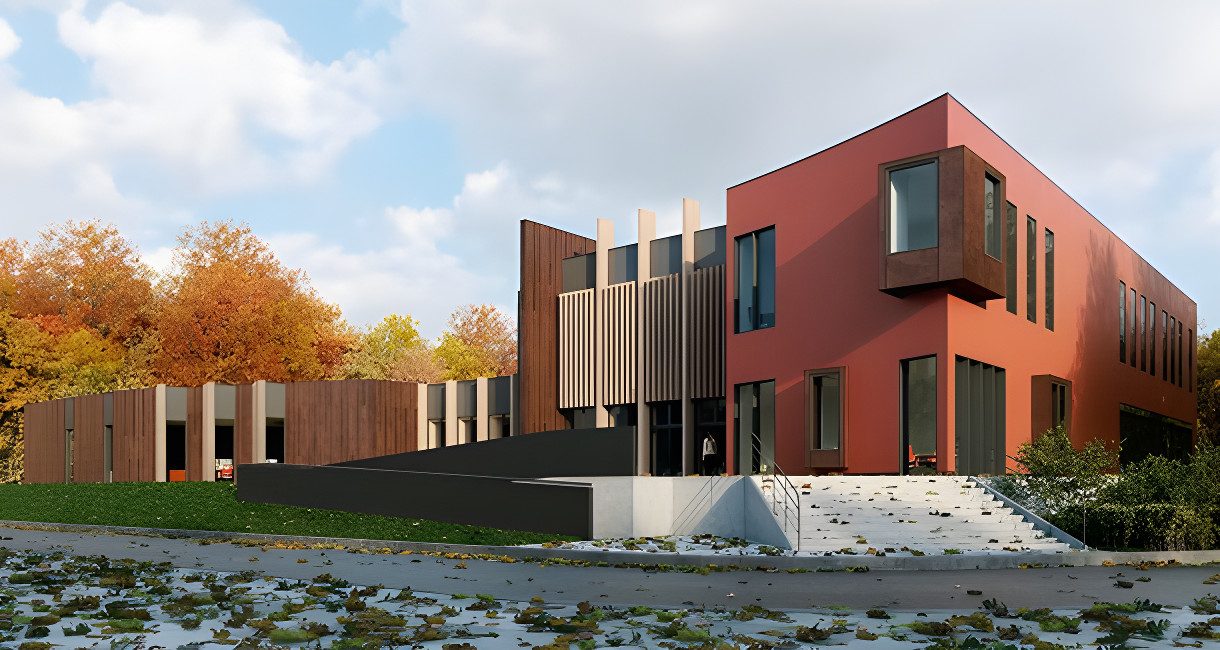 Sixth Form Development, Coventry