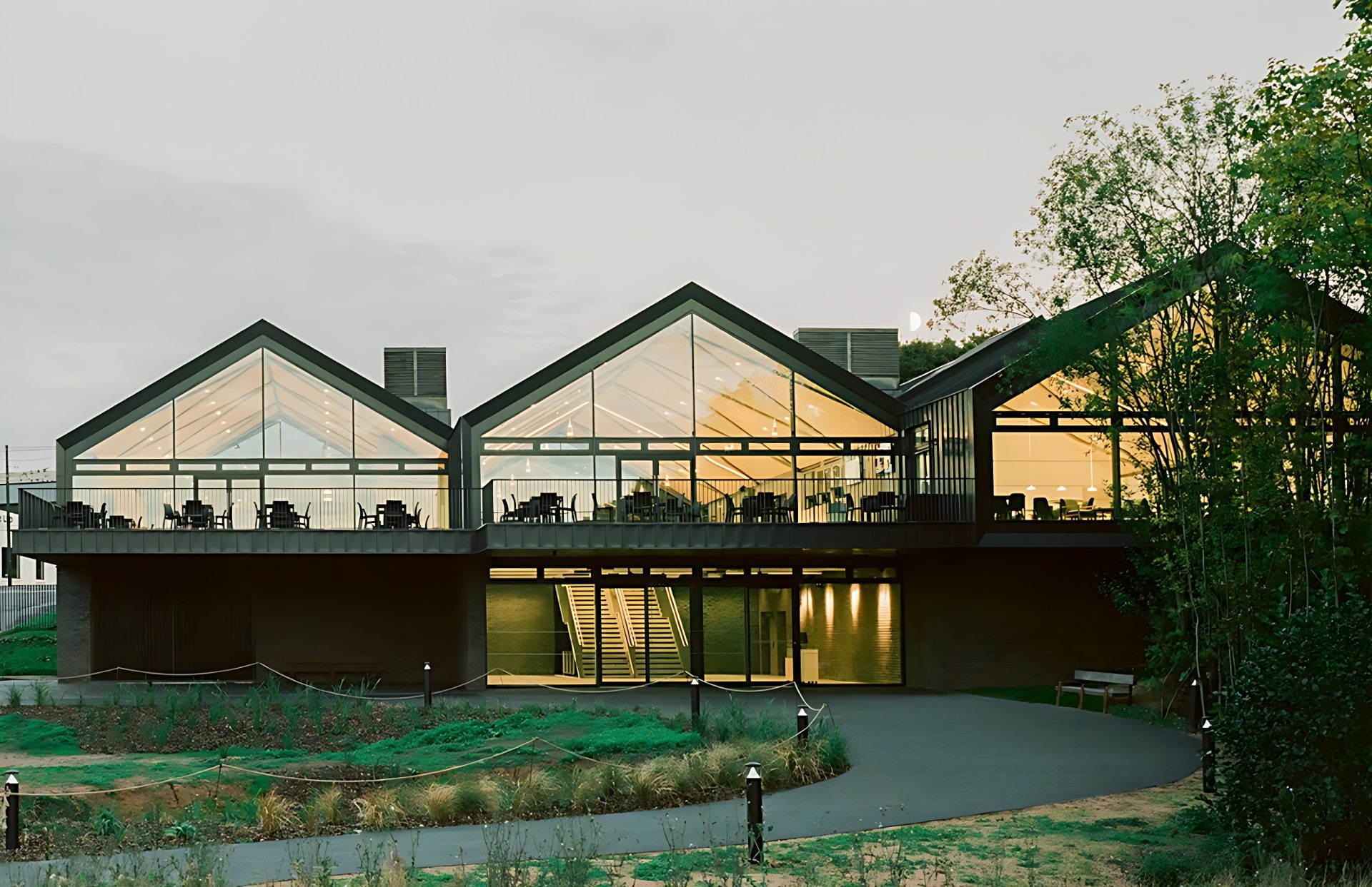 Living Museum, Dudley