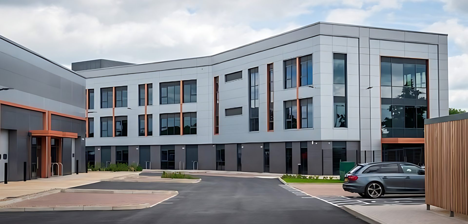Office Workspace & Light industrial Spaces, Leicester